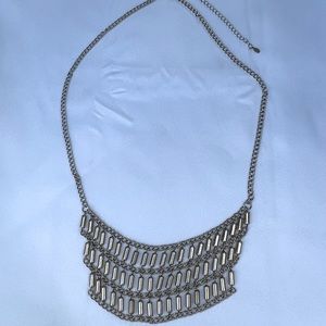 New‎ Premier Design Gold Necklace